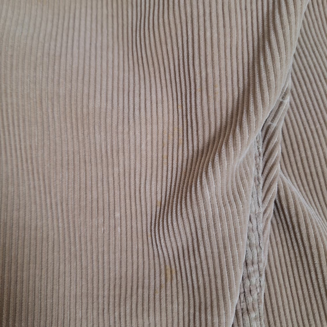 90s 빈티지리바이스 565 코듀로이 베이지 상품이미지7