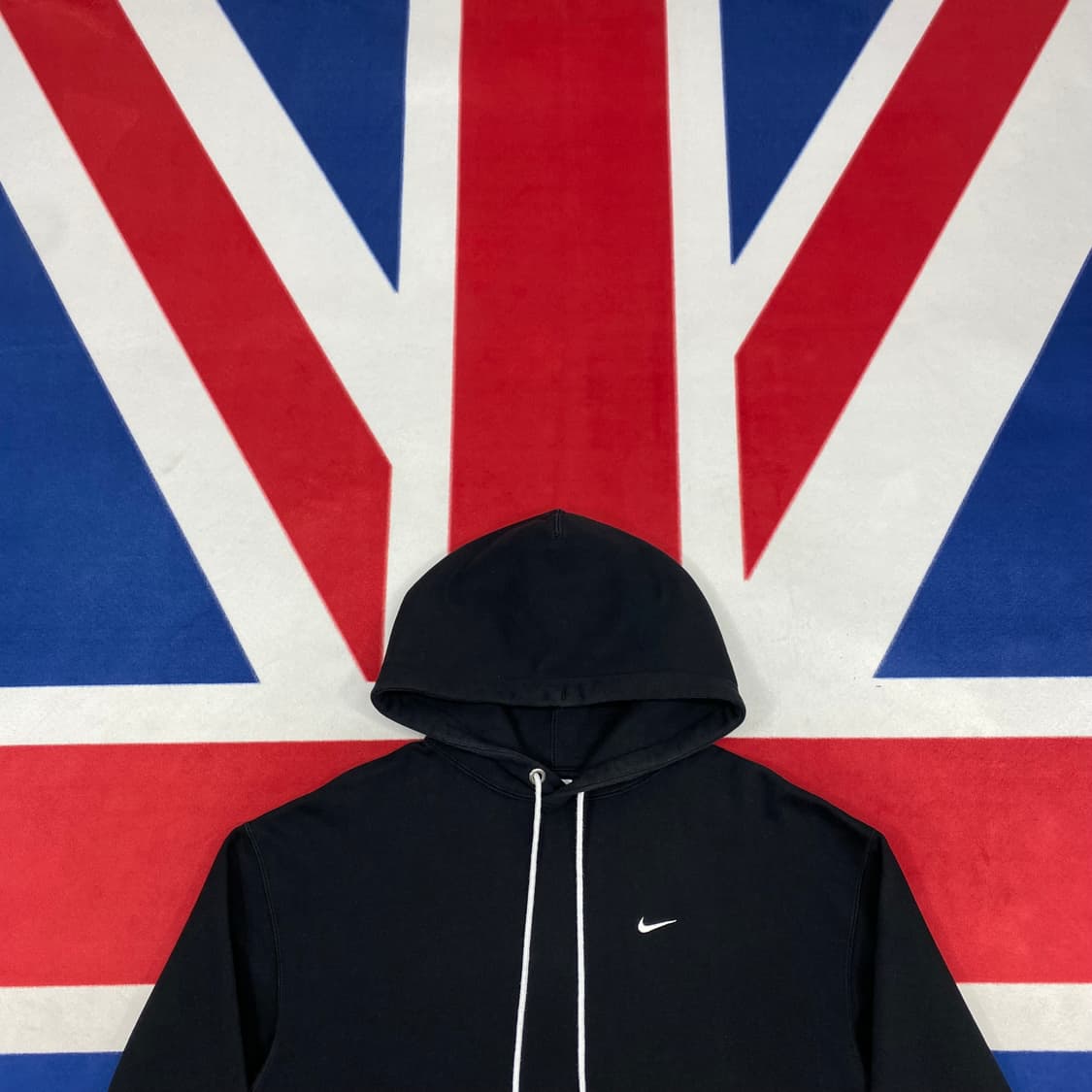 나이키 NRG 후드티 L  상품이미지2