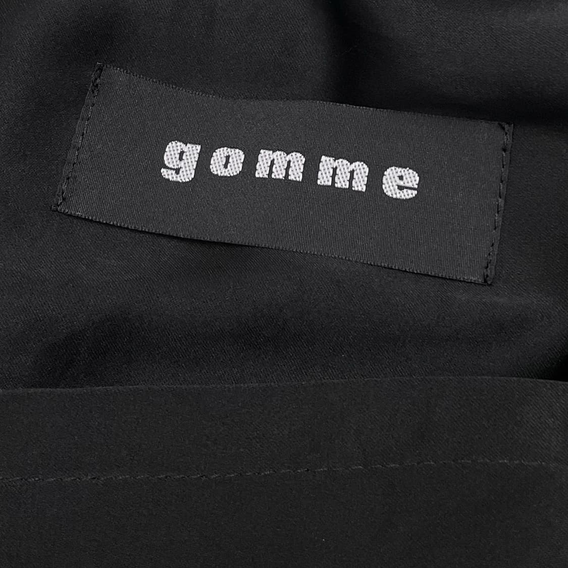 고무 (Gomme) 상품이미지5