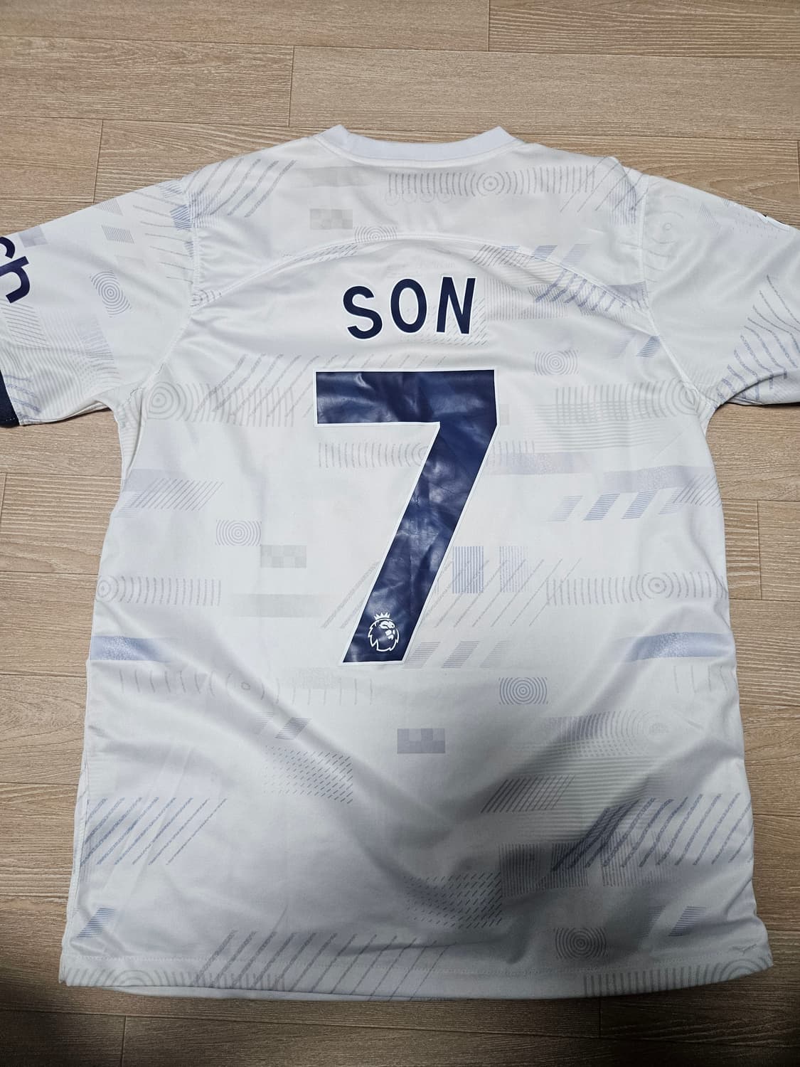 토트넘 유니폼 L 상품이미지2