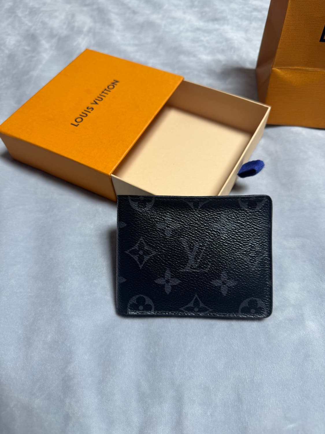 {OS/전국최저가} 루이비통 이클립스 반지갑 상품이미지2