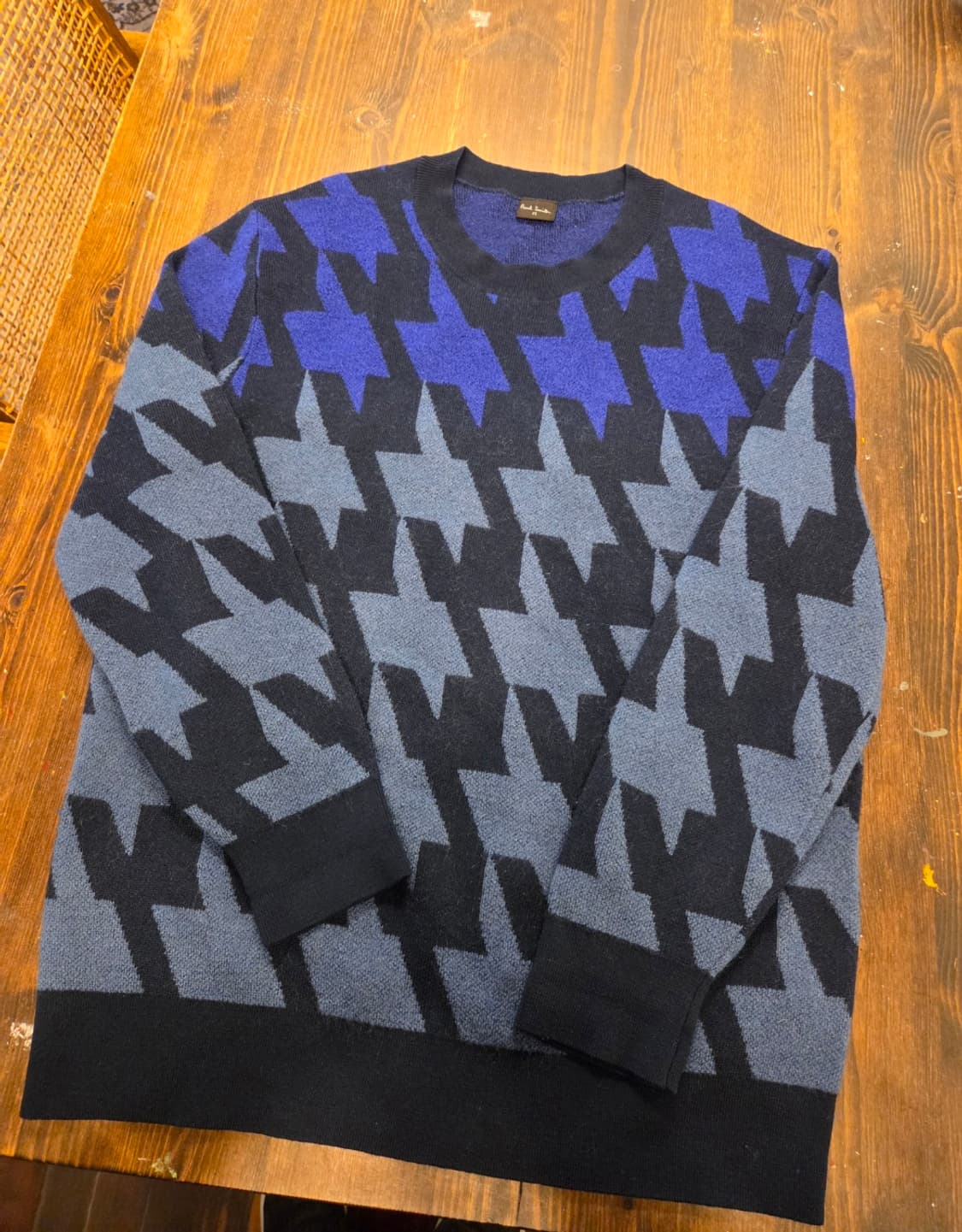 폴스미스 니트 상품이미지1