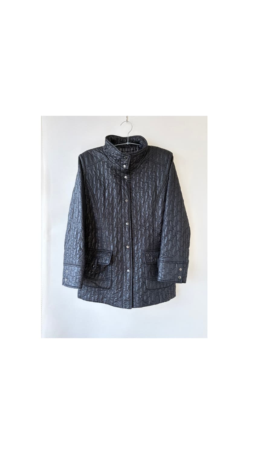 일본빈티지 찡가죽자켓 점퍼 판매합니다 상품이미지1