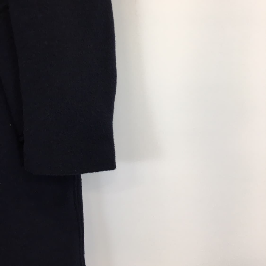 SUNFLOWER 선플라워 윈터코트 50  상품이미지3