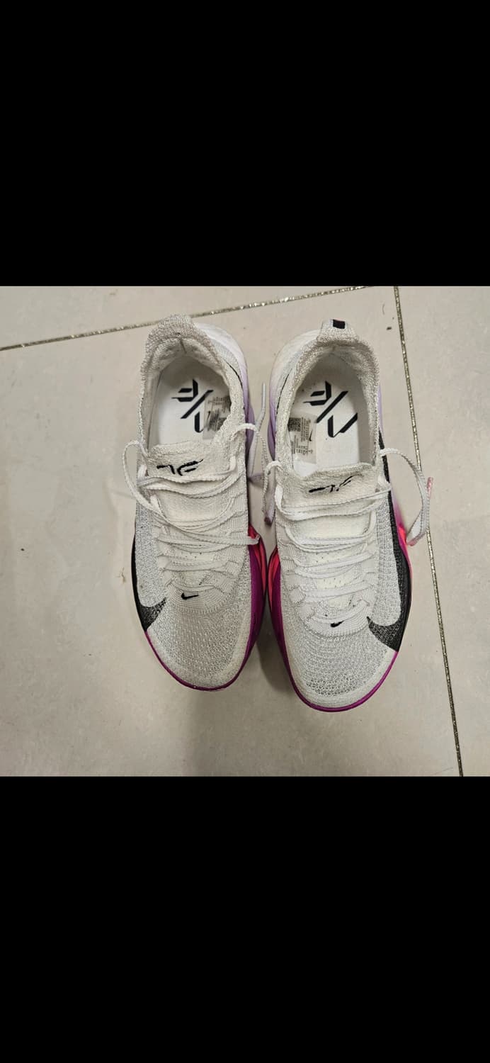 나이키 알파 플라이3 상품이미지2