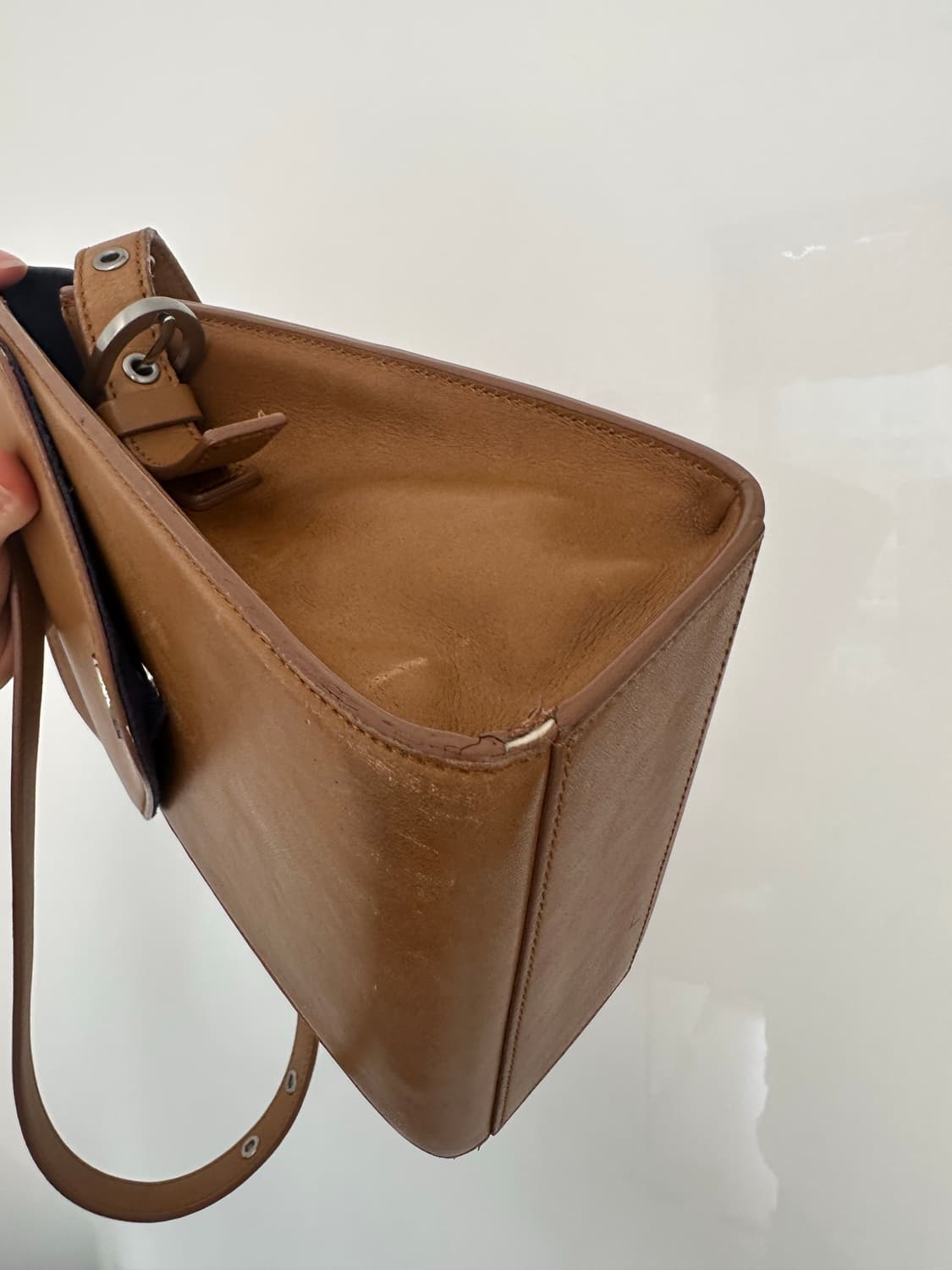 미닛뮤트 레터백 m 상품이미지5