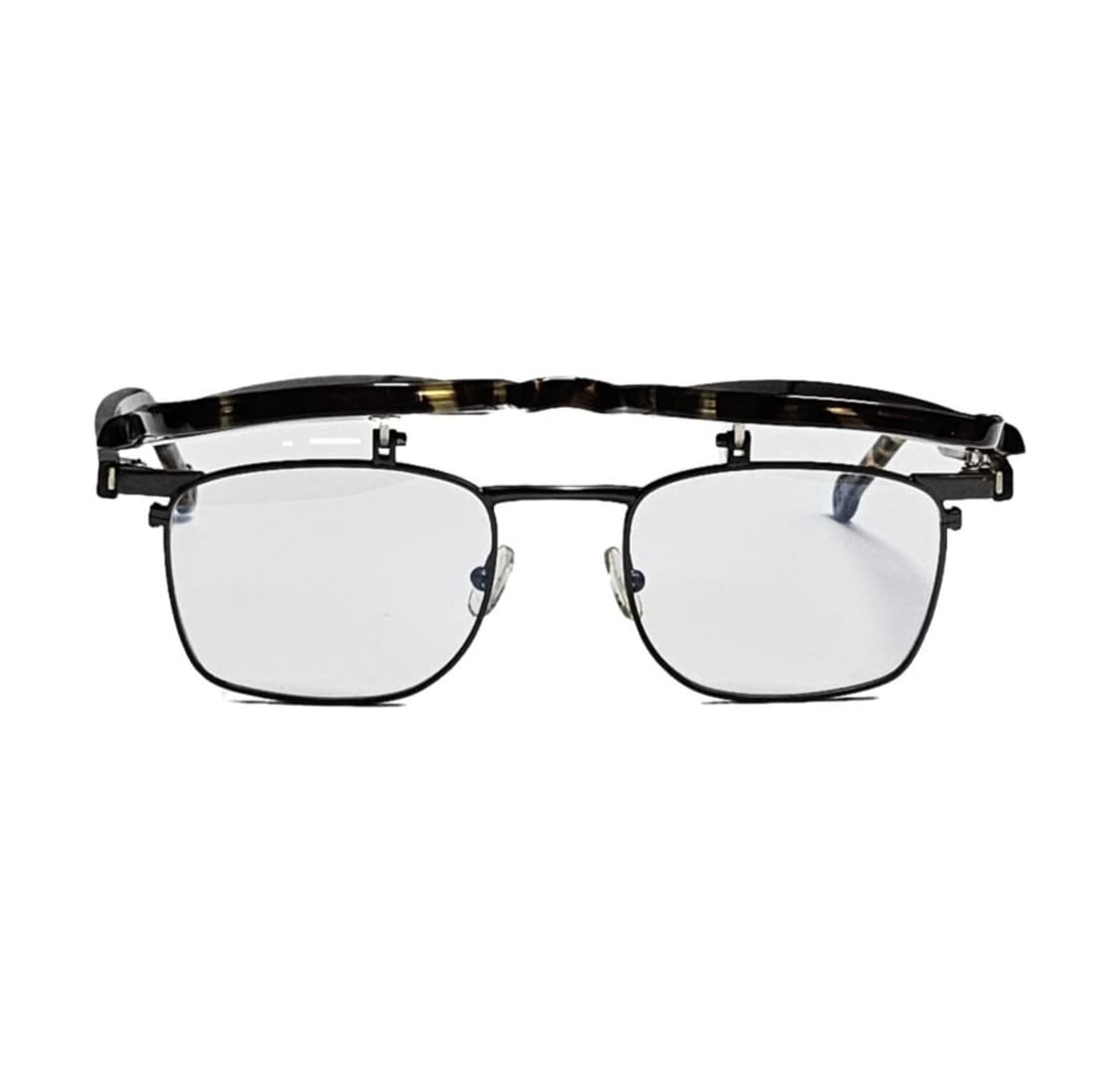 LA eyeworks TWO BY FOUR 플립 선글라스 상품이미지4