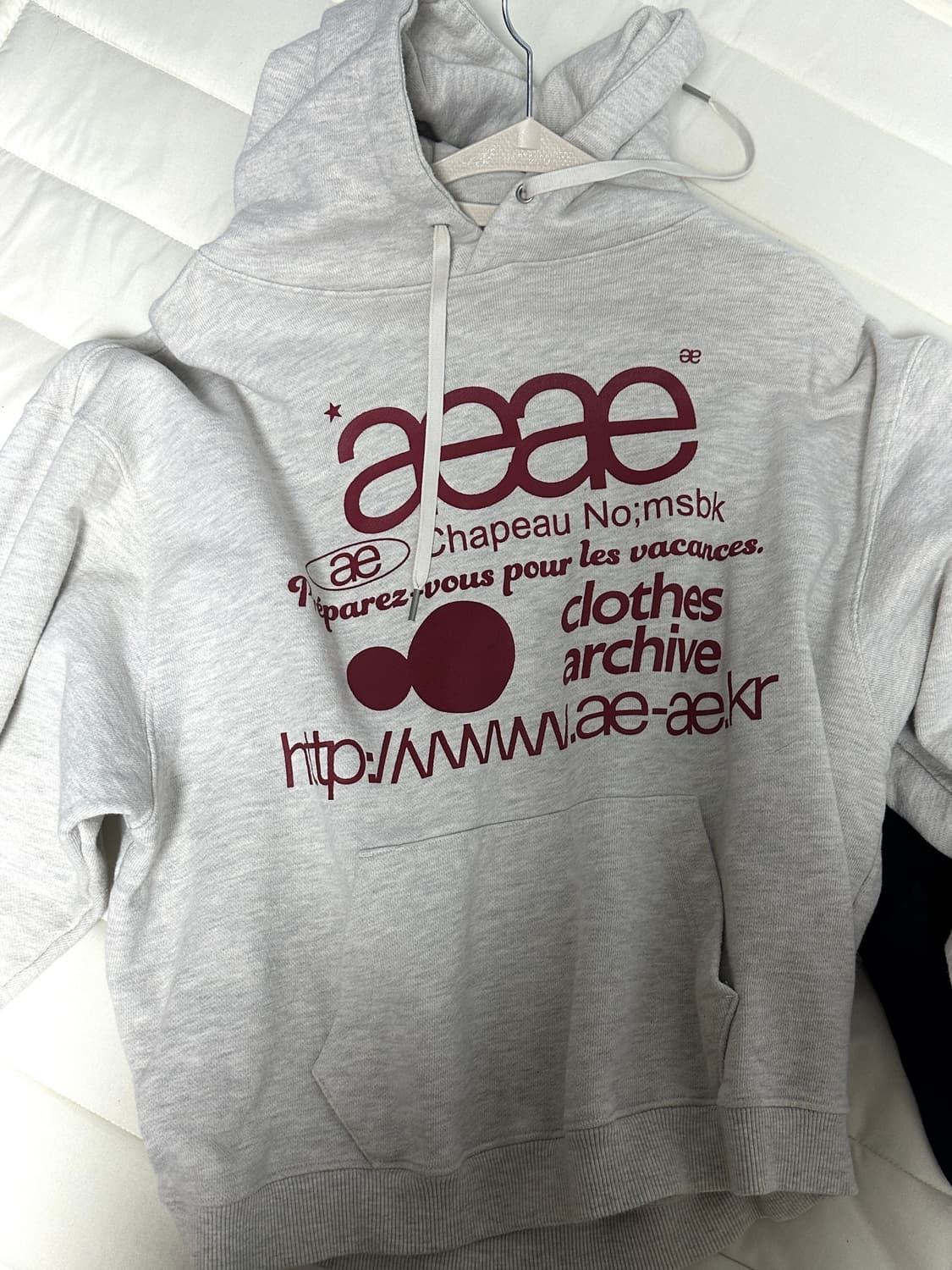 aeae 후드티 상품이미지1