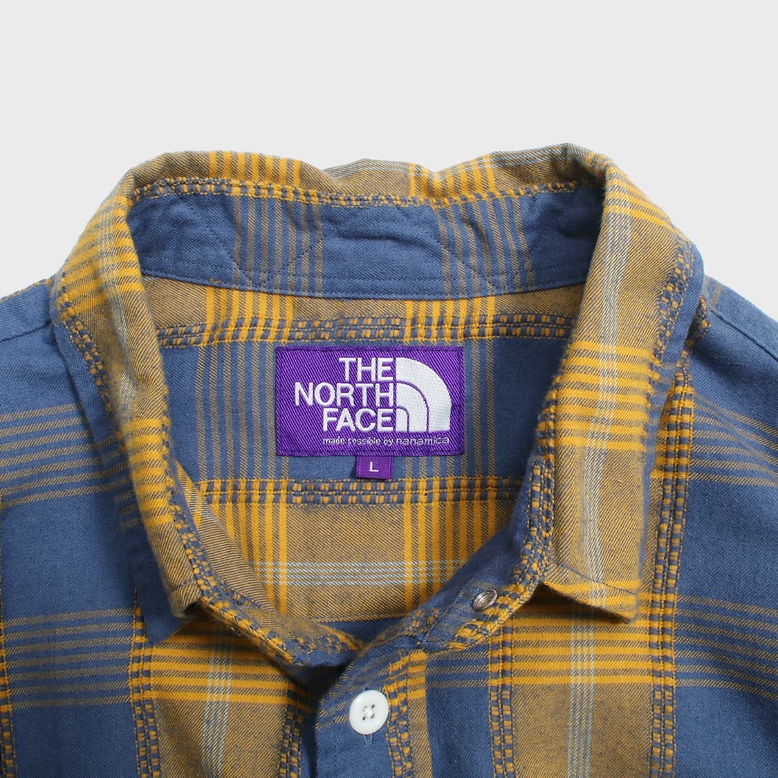 THE NORTH FACE PURPLE LABEL 상품이미지3