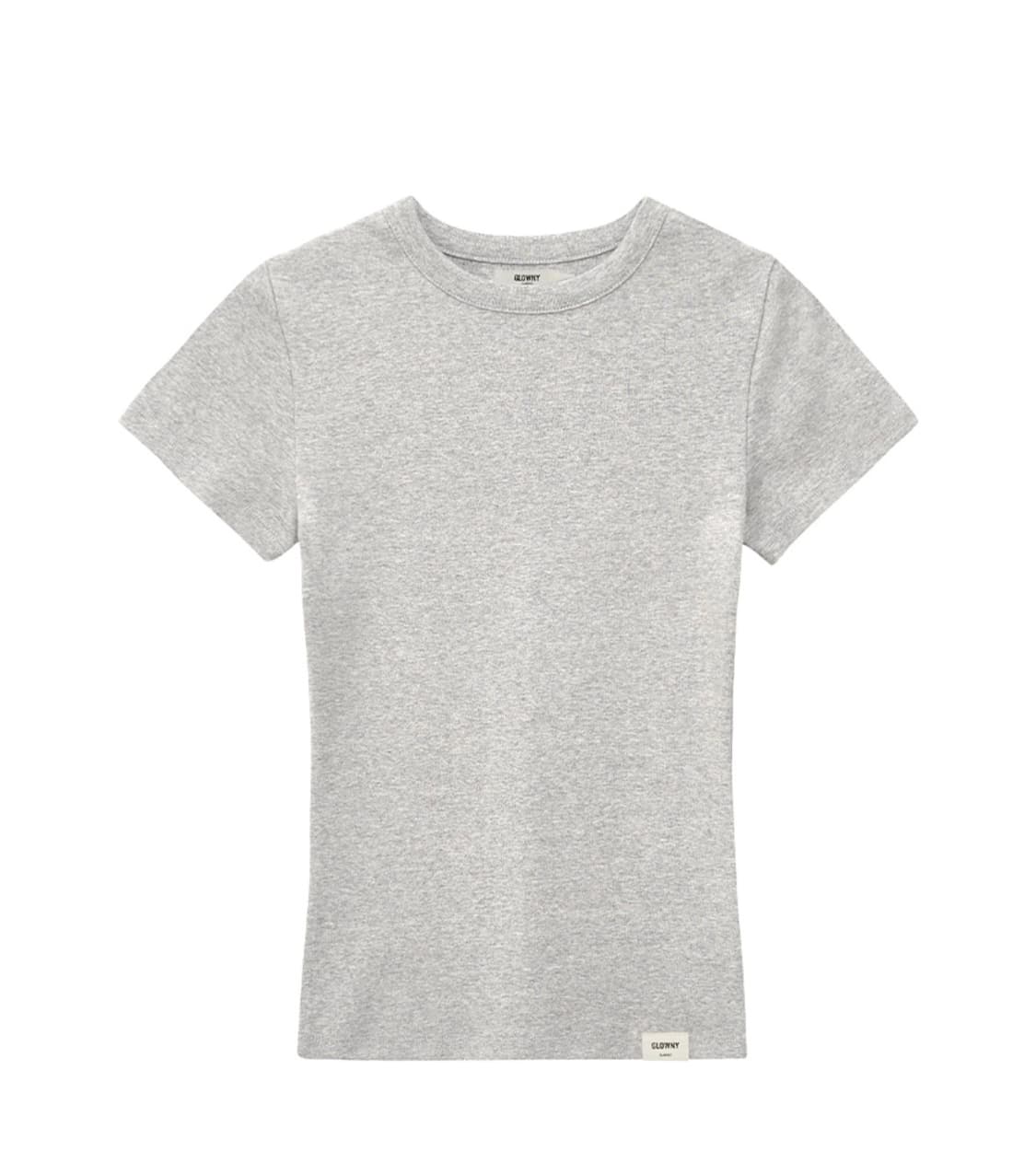 G CLASSIC FITTED TEE 상품이미지1