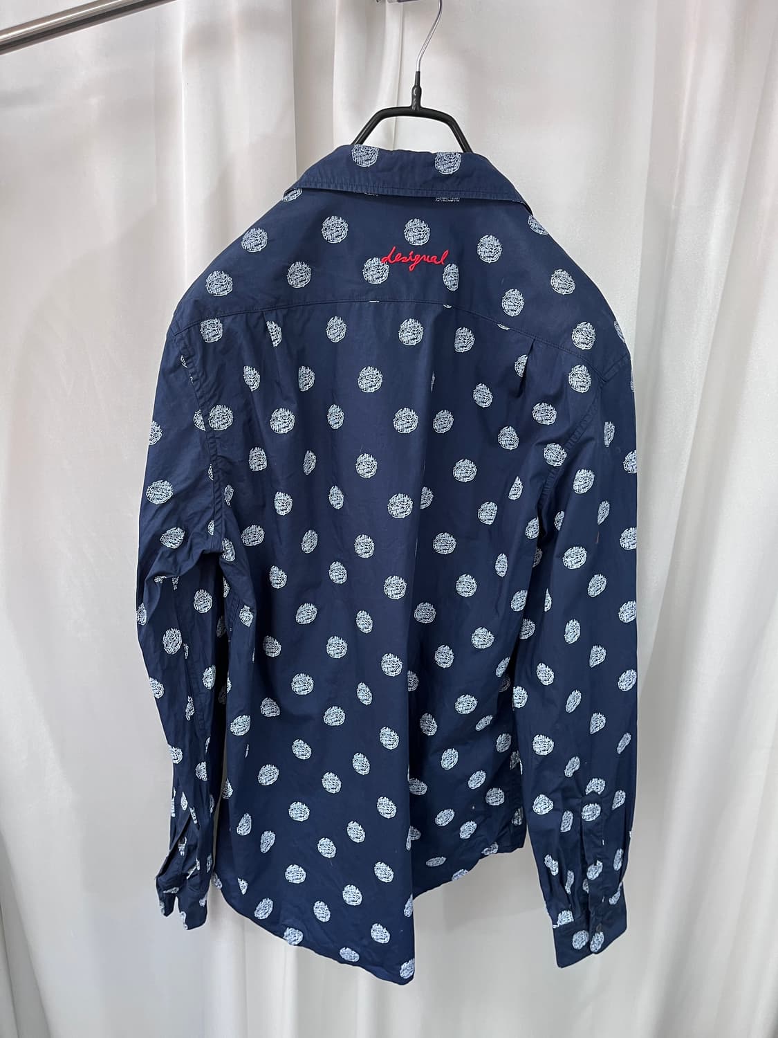 Desigual 상품이미지4