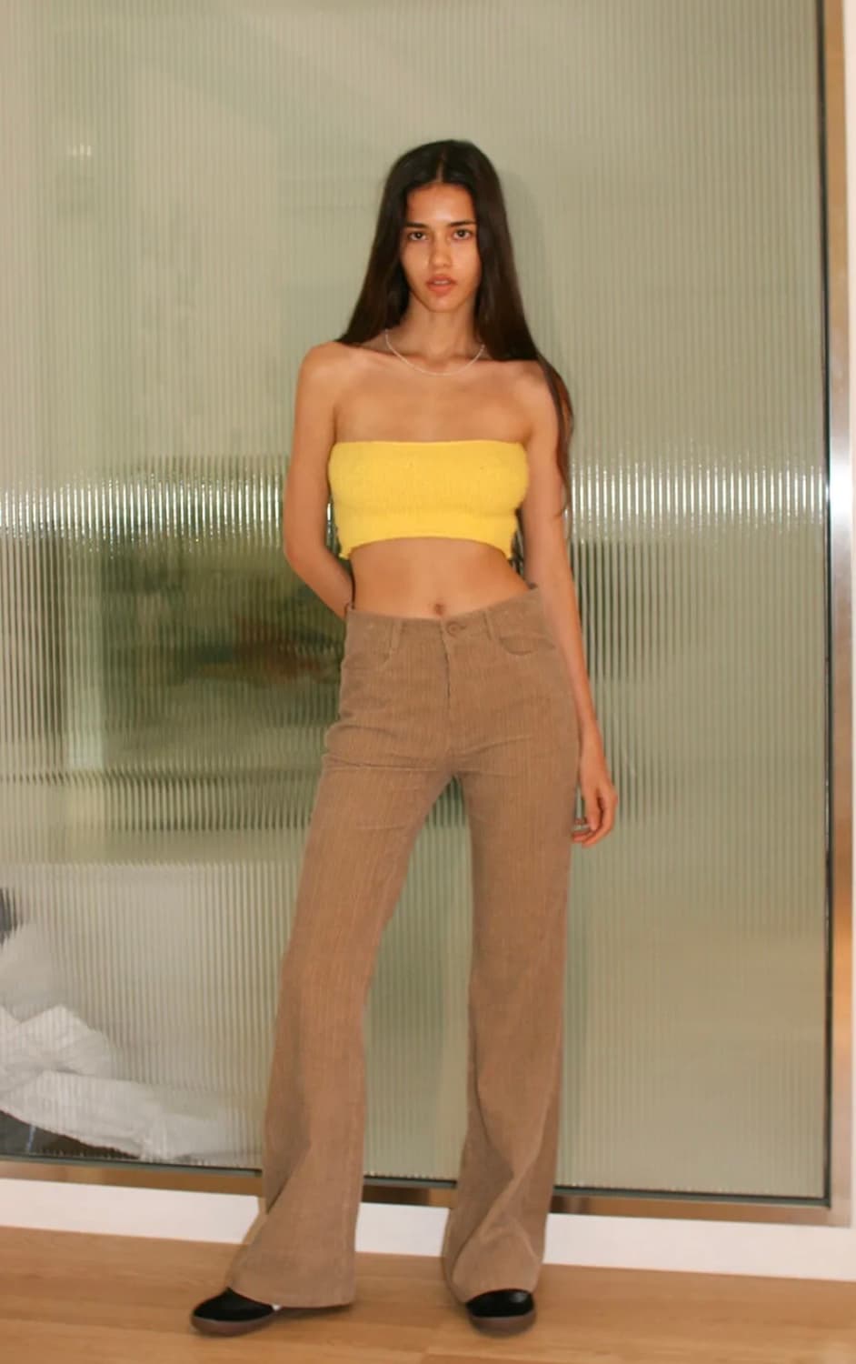 누아누 Tyre Pants 3사이즈 상품이미지2