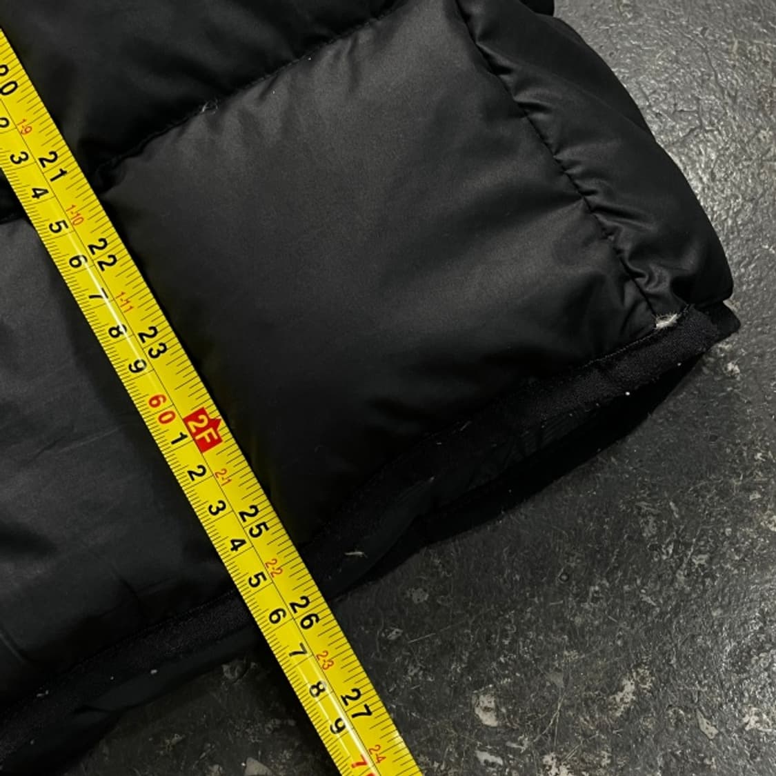 100 나이키 경량패딩 상품이미지7