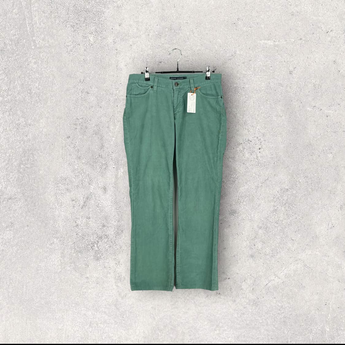 폴로 코듀로이 팬츠 상품이미지1