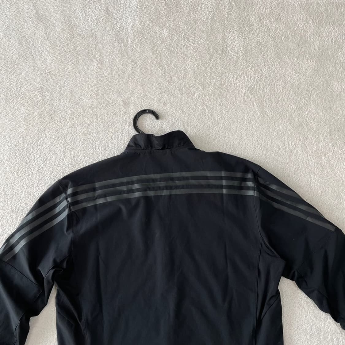 M 아디다스 에어 경량 바람막이 자켓 95 상품이미지8