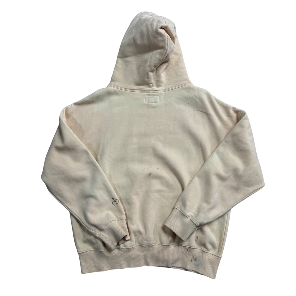 키르시 후드티  상품이미지3