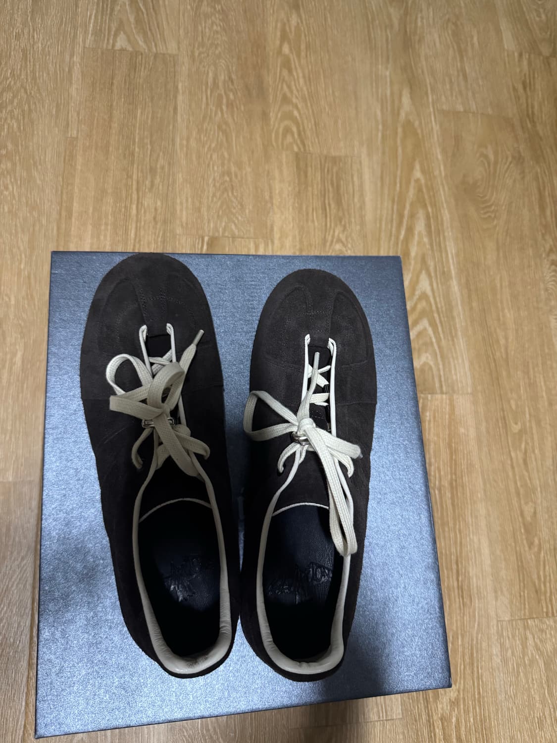 데베시용 레이싱 트레이너 265 상품이미지2