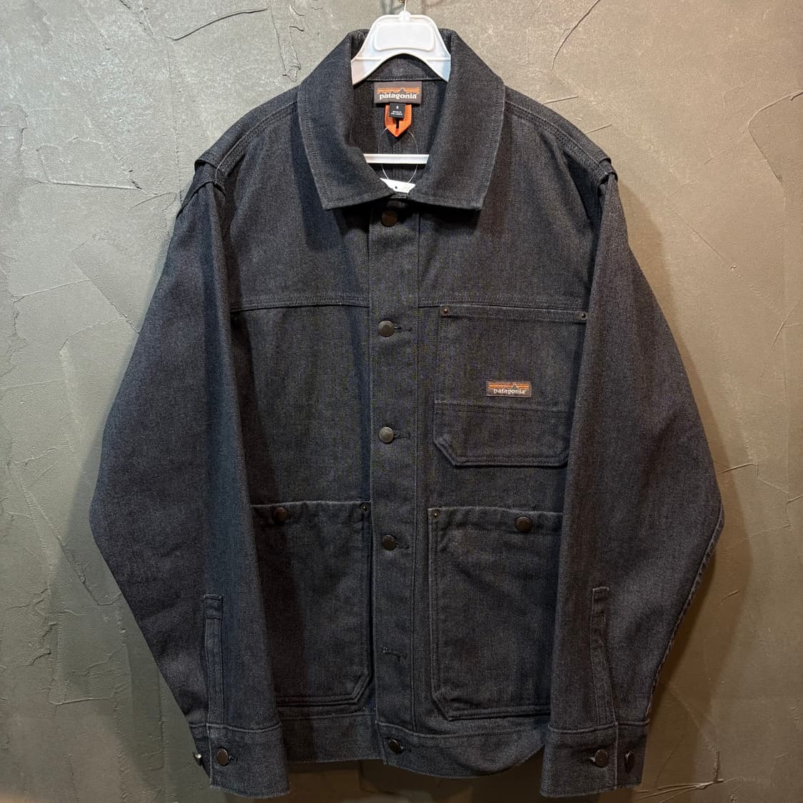 [S] PATAGONIA 파타고니아 워크 자켓 상품이미지1