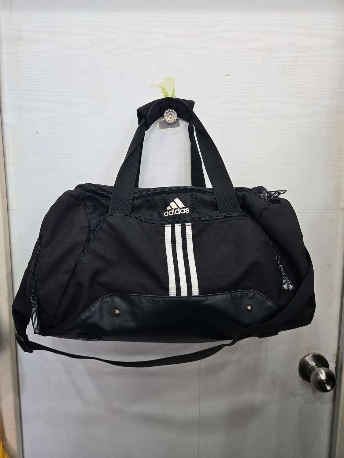 adidas 아디다스 운동가방 ! 수납공간 짱짱짱 넓어요~ 상품이미지2