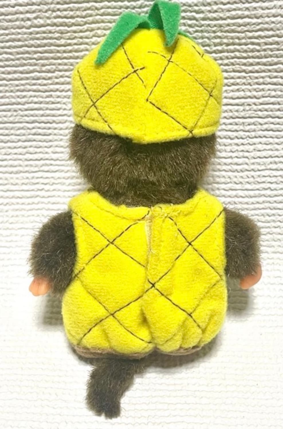 파인애플 몬치치 키링 상품이미지2