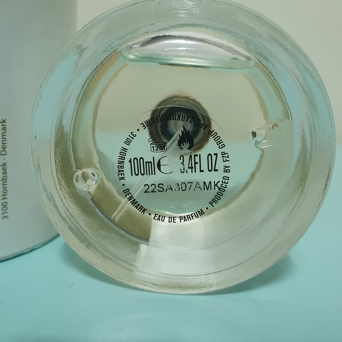 자르코퍼퓸 유쓰 오드퍼퓸 오드퍼퓸 EDP 100ml 향수 ZARKOPER 상품이미지3