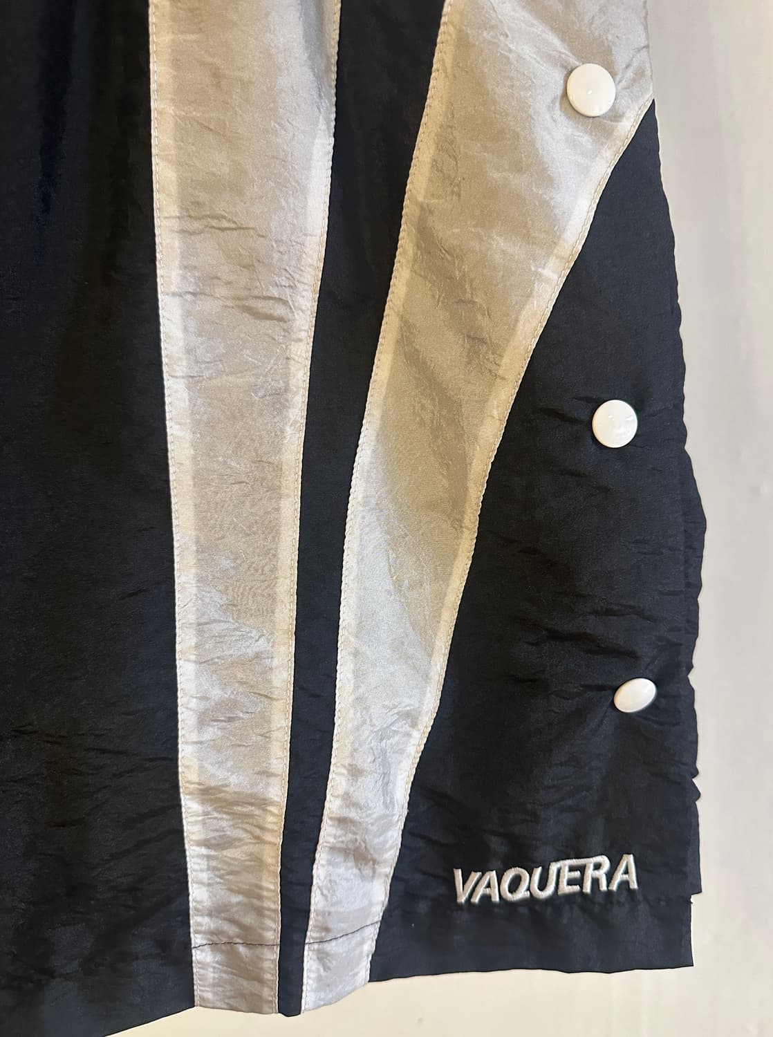 바퀘라 vaquera 숏 팬츠  (S) 상품이미지8