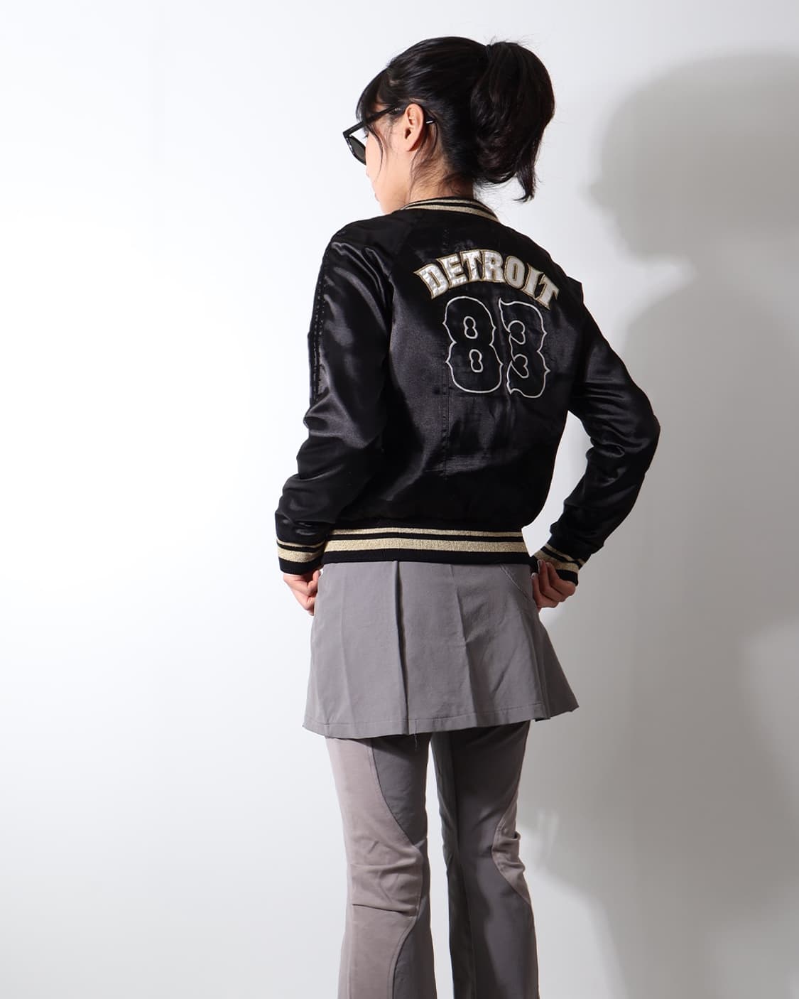 Mlb blouson 상품이미지2