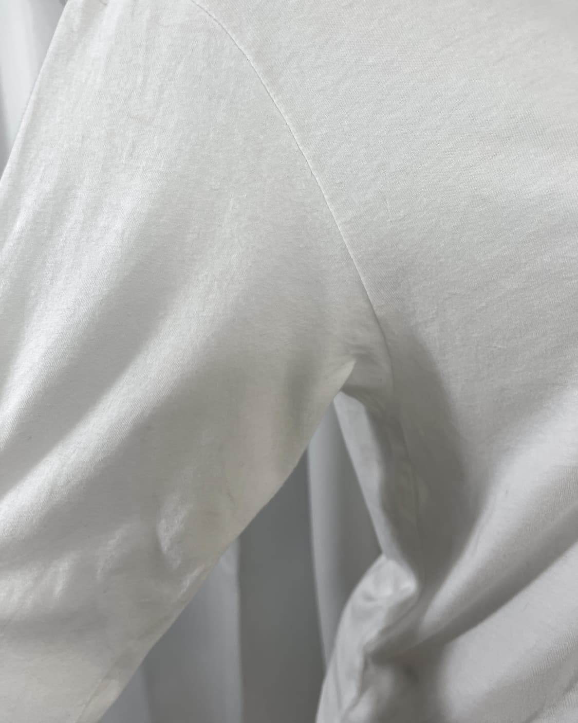 lettering t-shirt 상품이미지4