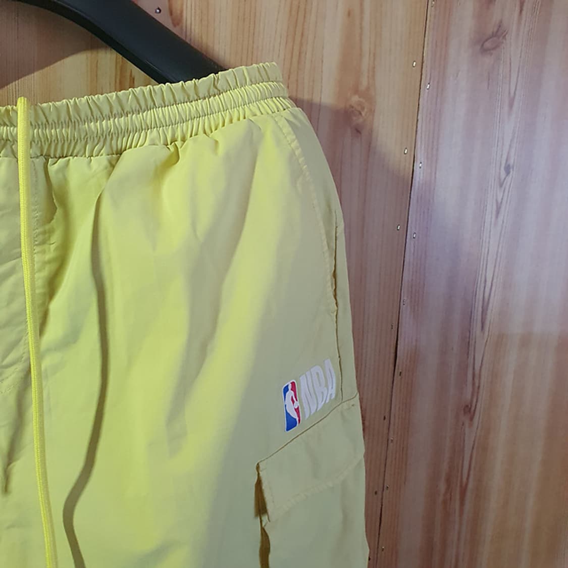 엔비에이 우븐 반바지 34 상품이미지2