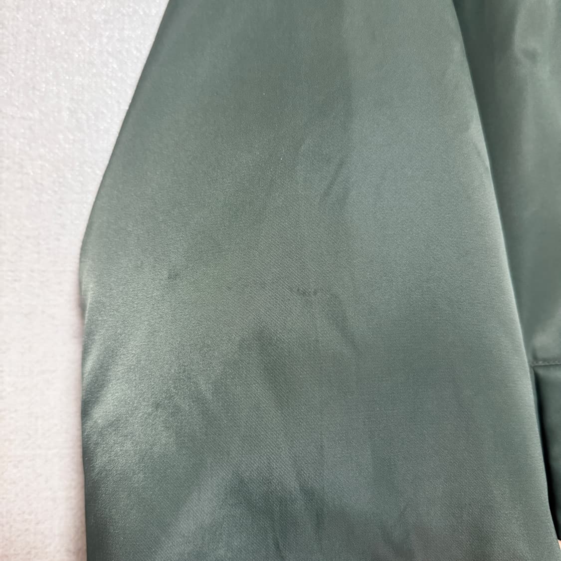 MA-1 봄버 자켓 팝니다! 상품이미지5