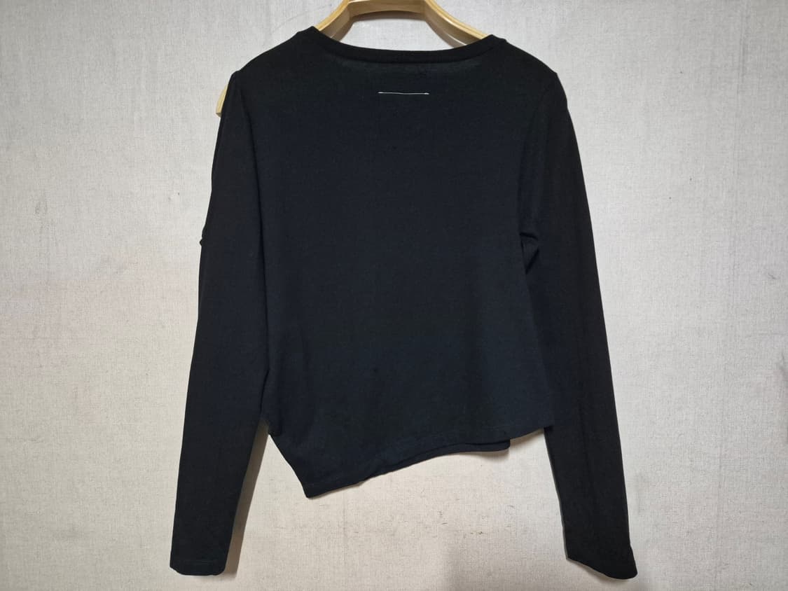 Maison Margiela 매종 마르지엘라 절개 롱슬리브( M) 상품이미지2
