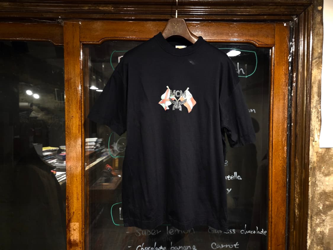 90's mcm 상품이미지8