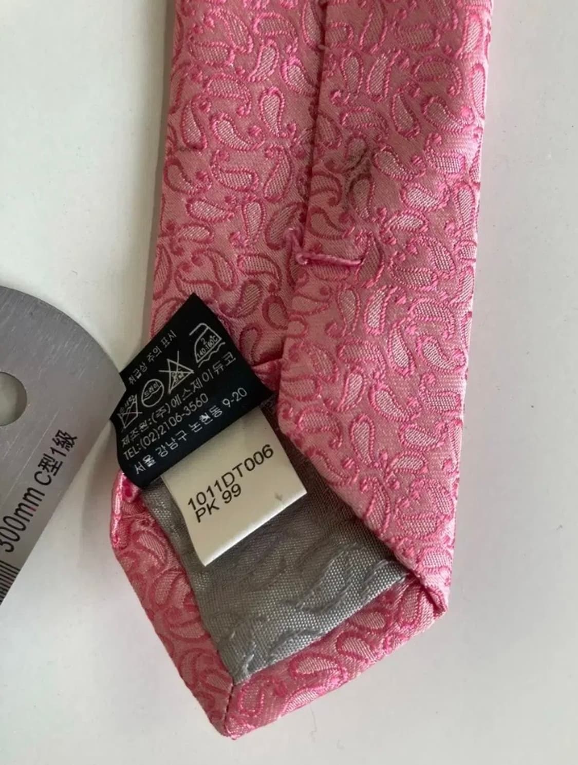 듀퐁 넥타이 상품이미지7