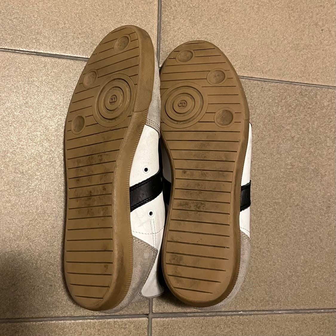 Dior Homme 디올 옴므 독일군 44사이즈 280 상품이미지4