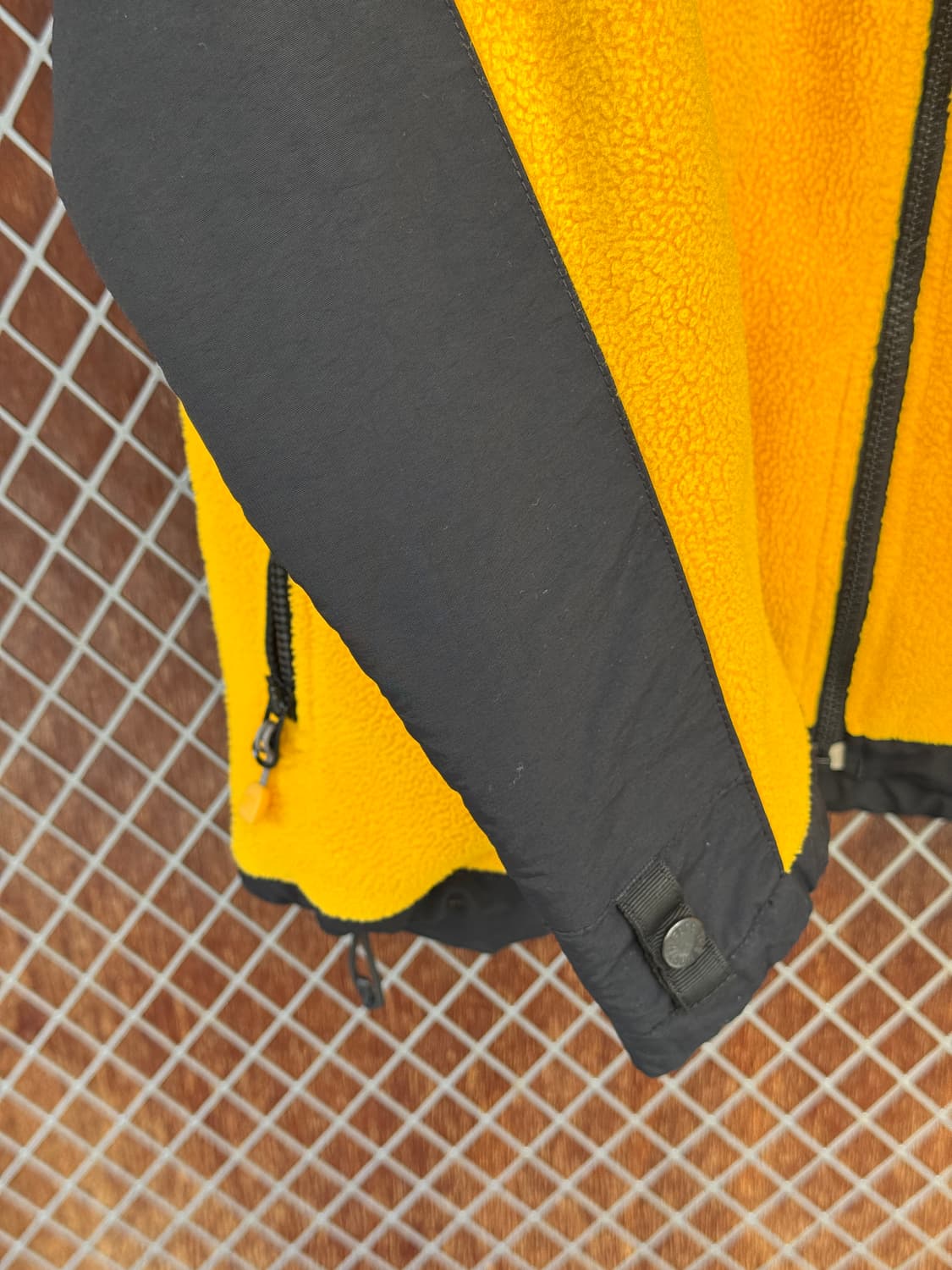 노스페이스 안타티카 데날리 후리스 자켓 XL 상품이미지4