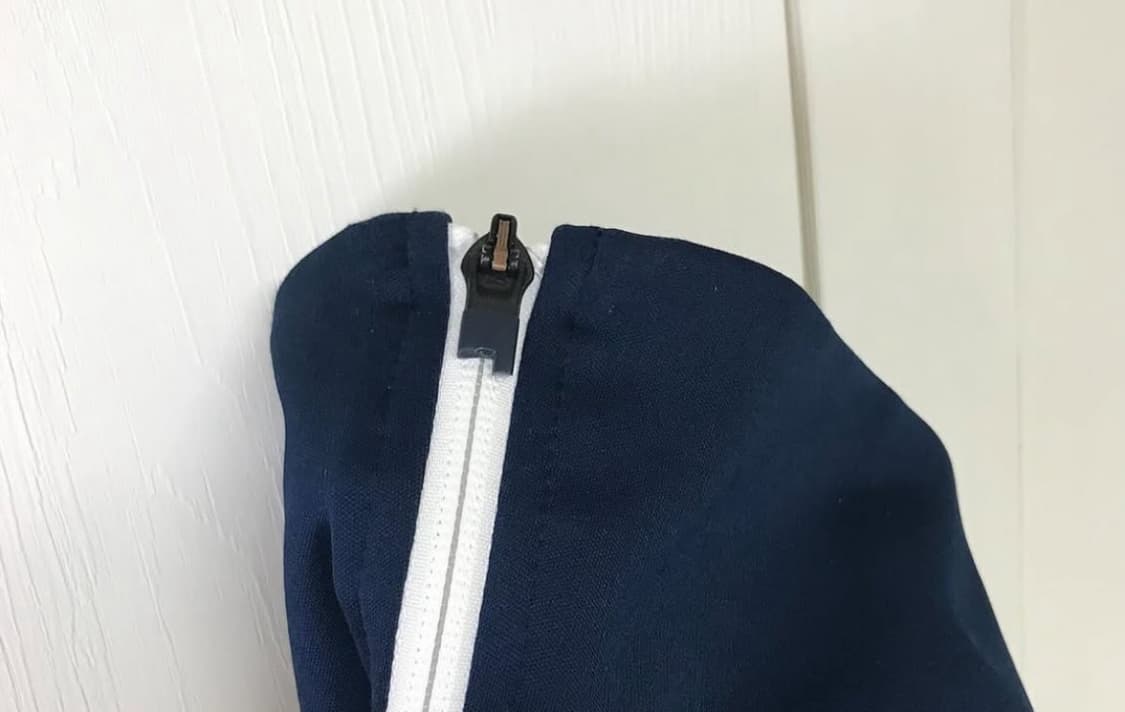 아디다스 네이비 트레이닝 져지 90 상품이미지2