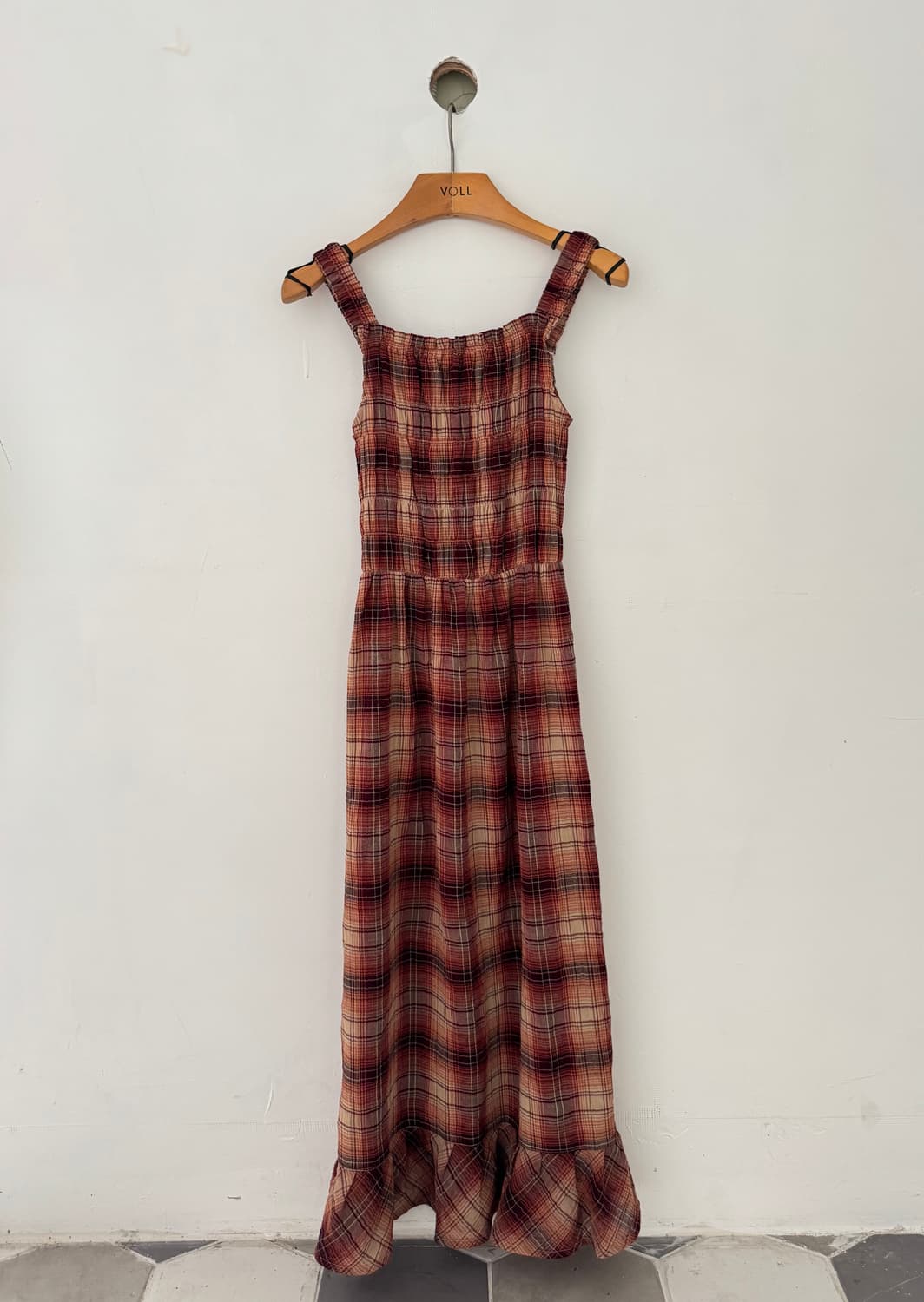 japanese vintage dress 상품이미지1