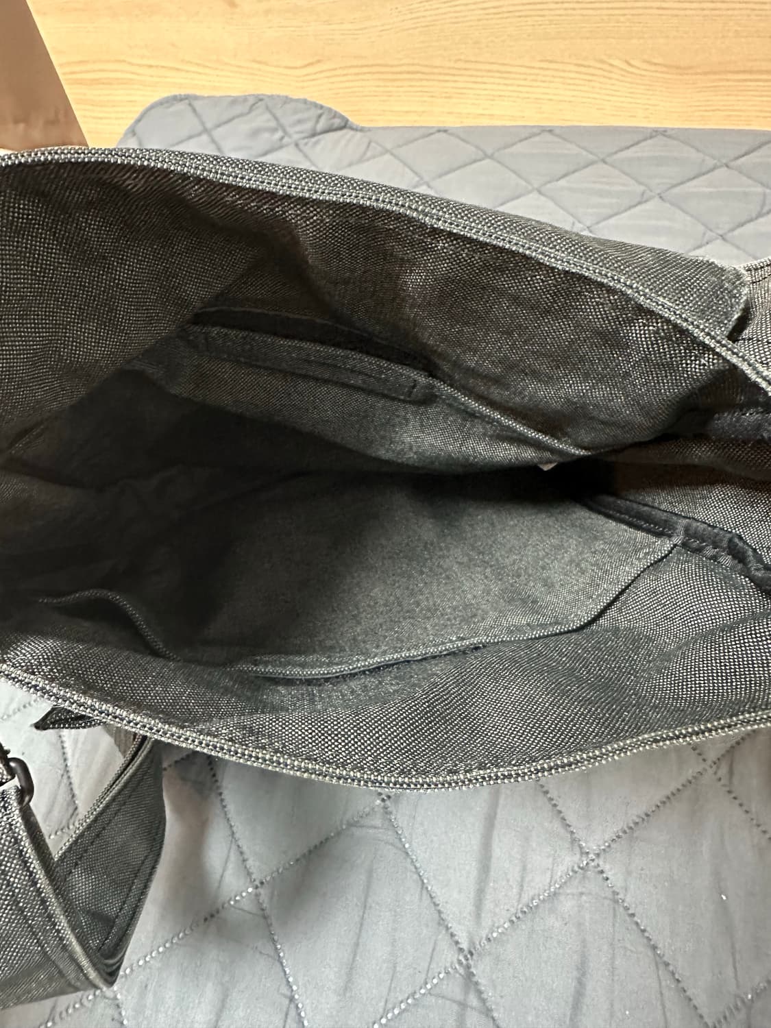 Porter denim shoulder bag 상품이미지6