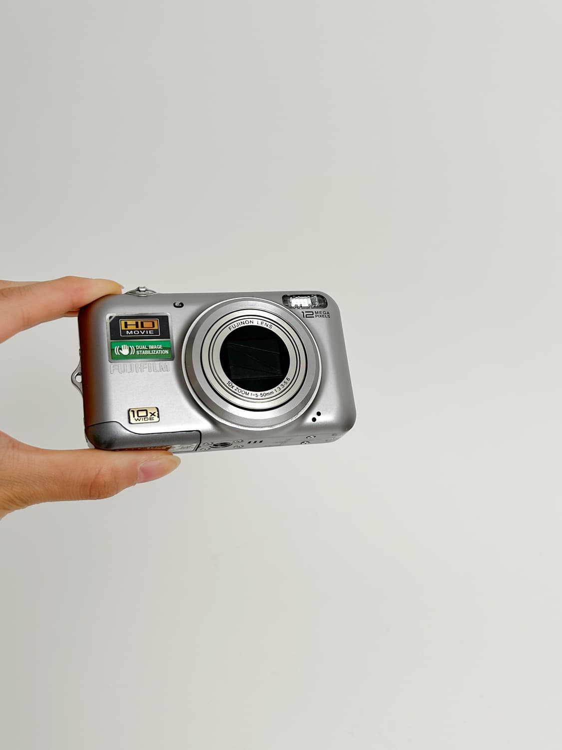 굿컨디션!) 후지필름 파인픽스 jz300 Fujifilm Finepix 상품이미지5