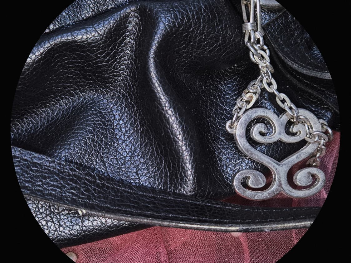 Vintage 05 Black S2°°°chain Bag 상품이미지2