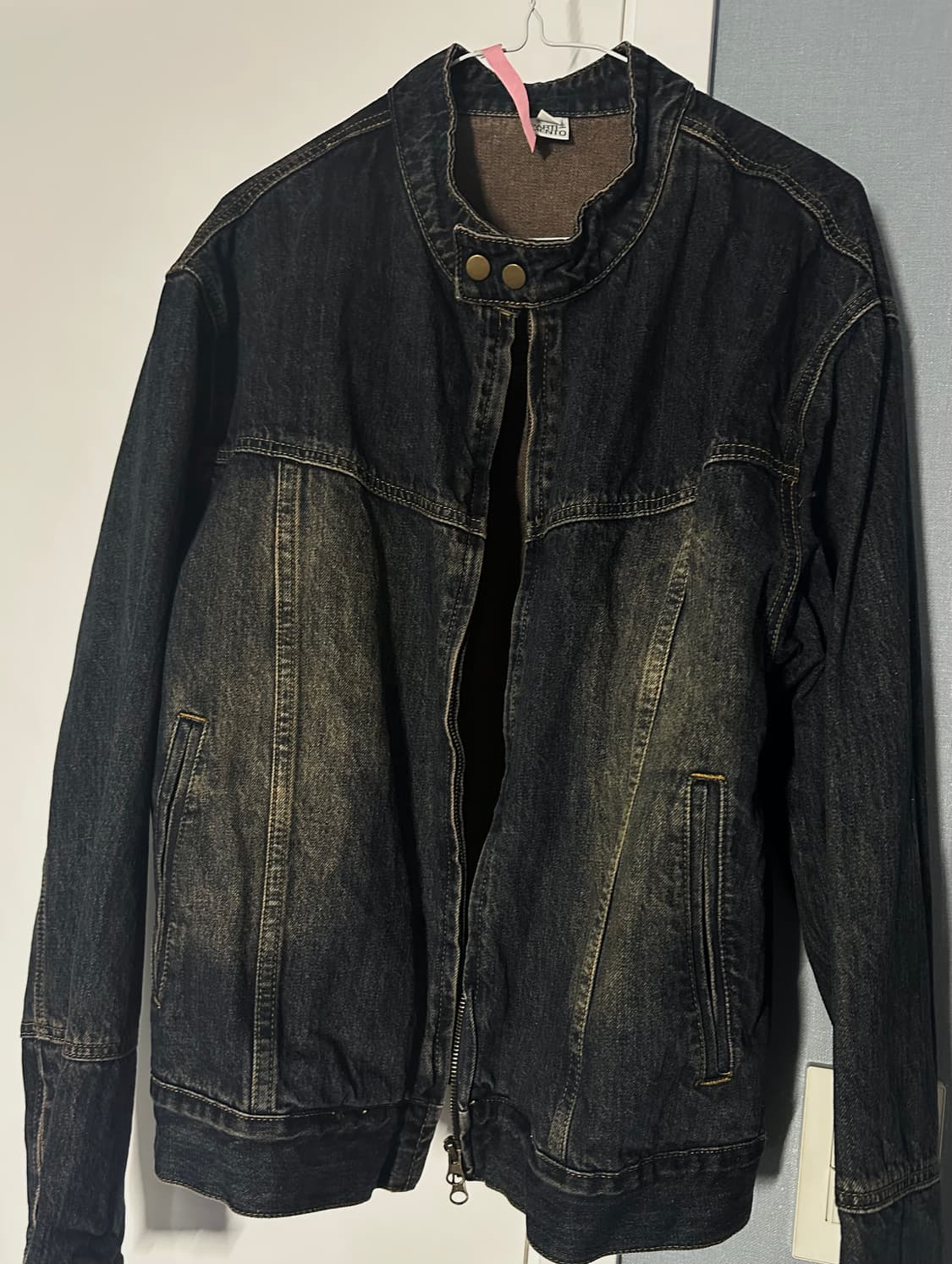 Parti-mento 자켓 상품이미지2