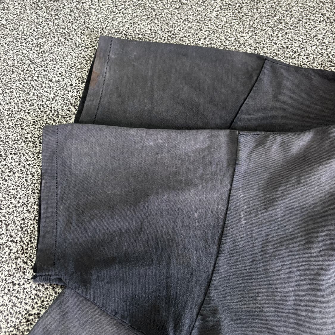 80s 빈티지 할리데이비슨 티셔츠 상품이미지6