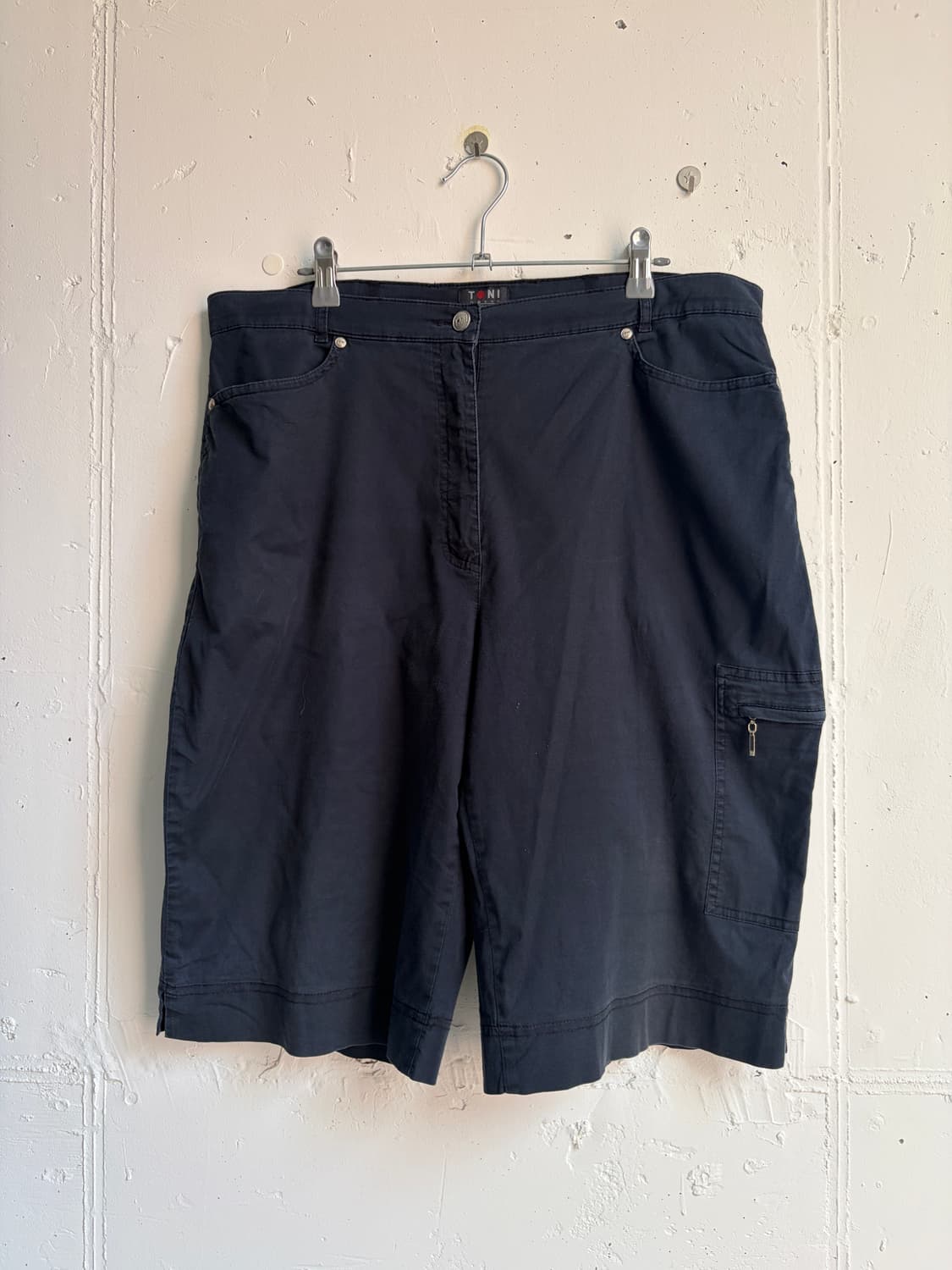 TONI DRESS shorts   상품이미지1