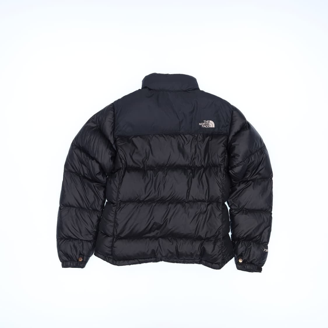 [85] 노스페이스 눕시 구스다운 패딩 점퍼 자켓 1208J1 상품이미지2