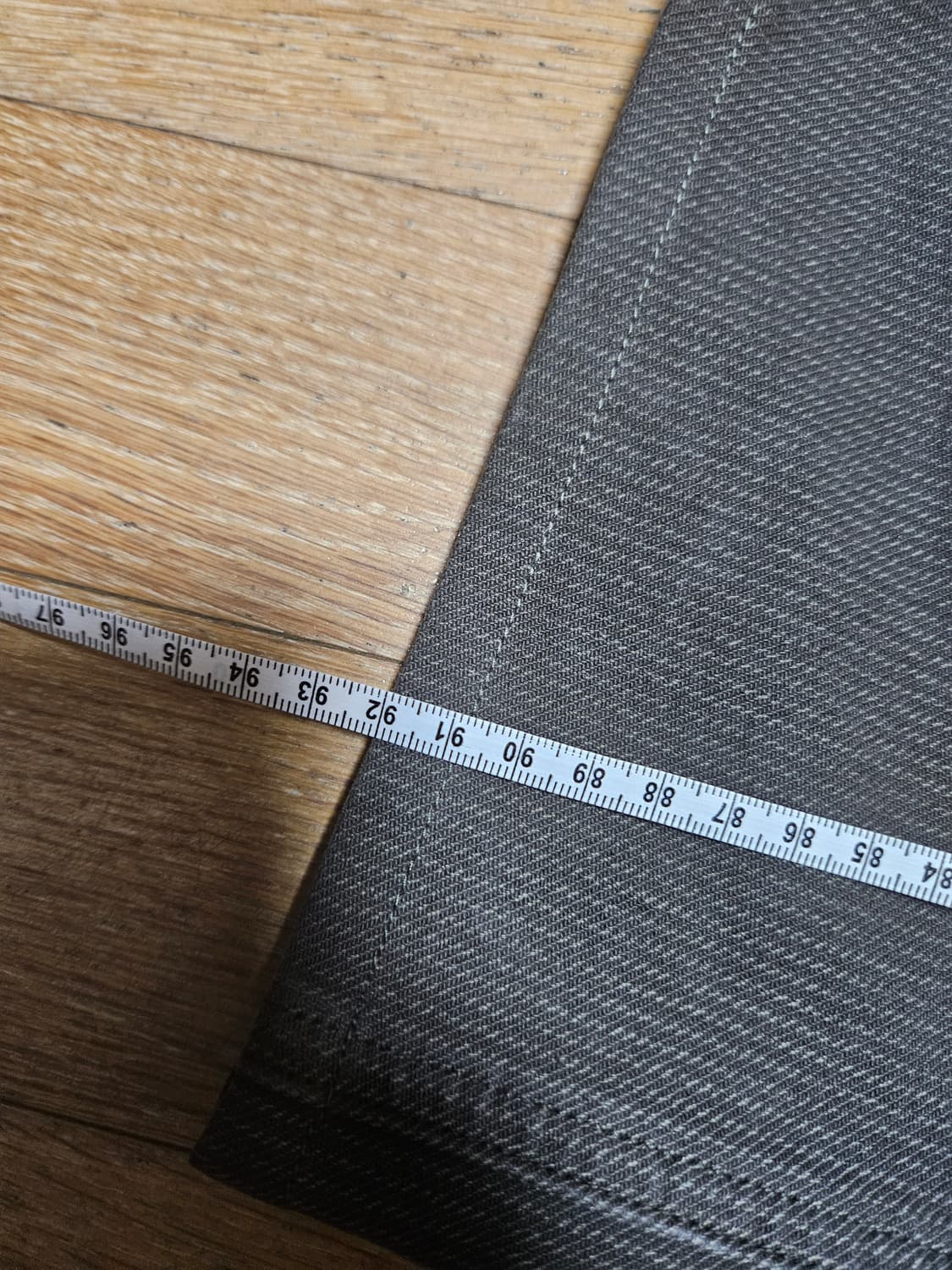 rrl 엔지니어핏 바지 34/32 3개 일괄 상품이미지10