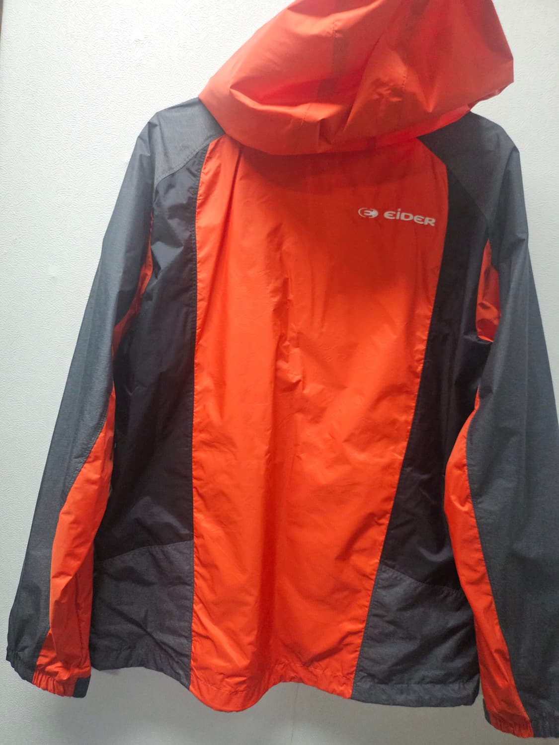 아이더 바람막이 자켓  L 상품이미지3