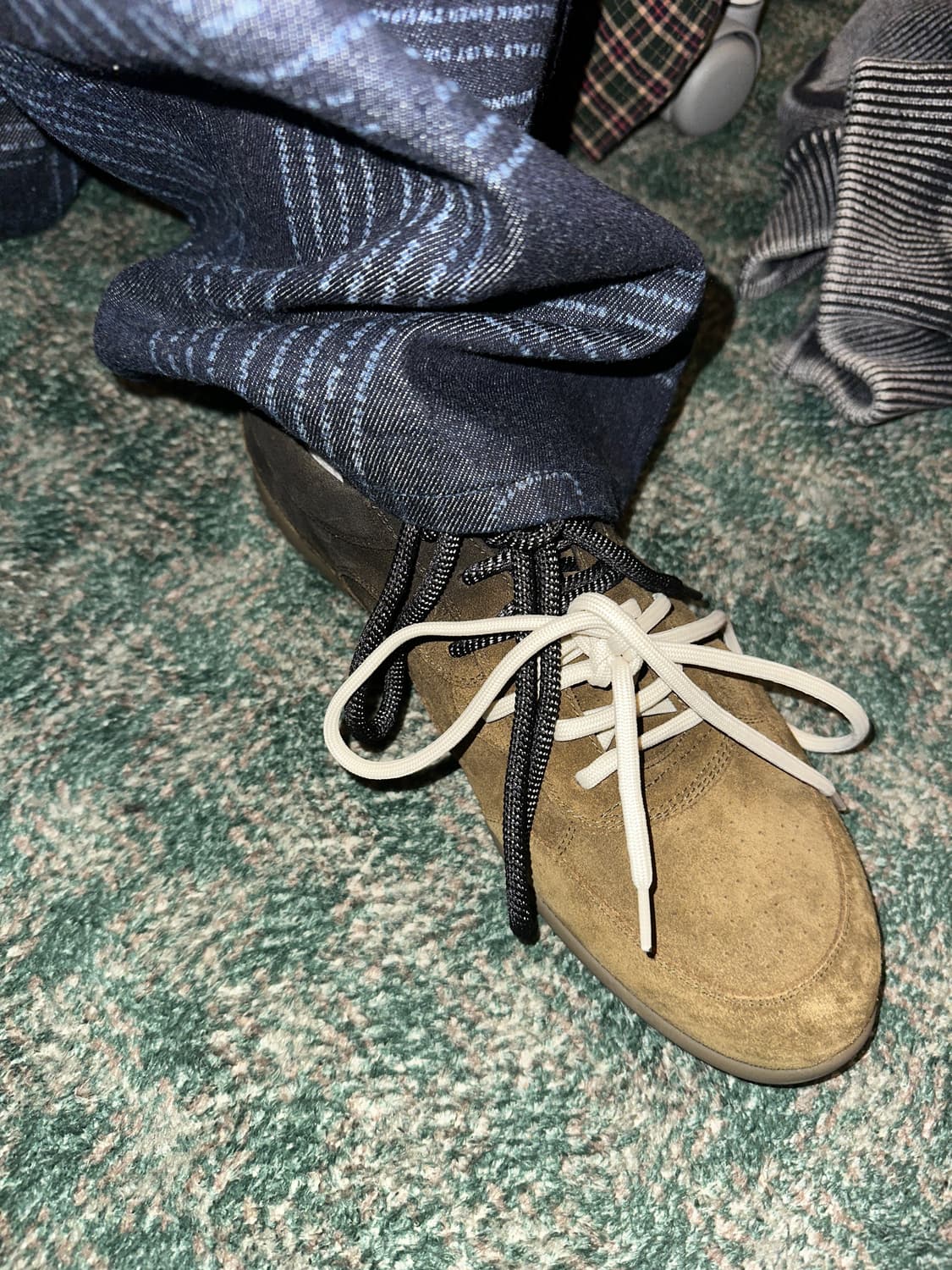 [44] 나마체코 오스터리 스니커즈 상품이미지1