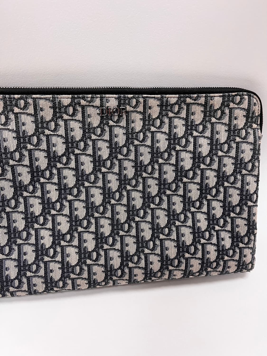 디올 오블리크 클러치 백 가방 상품이미지2