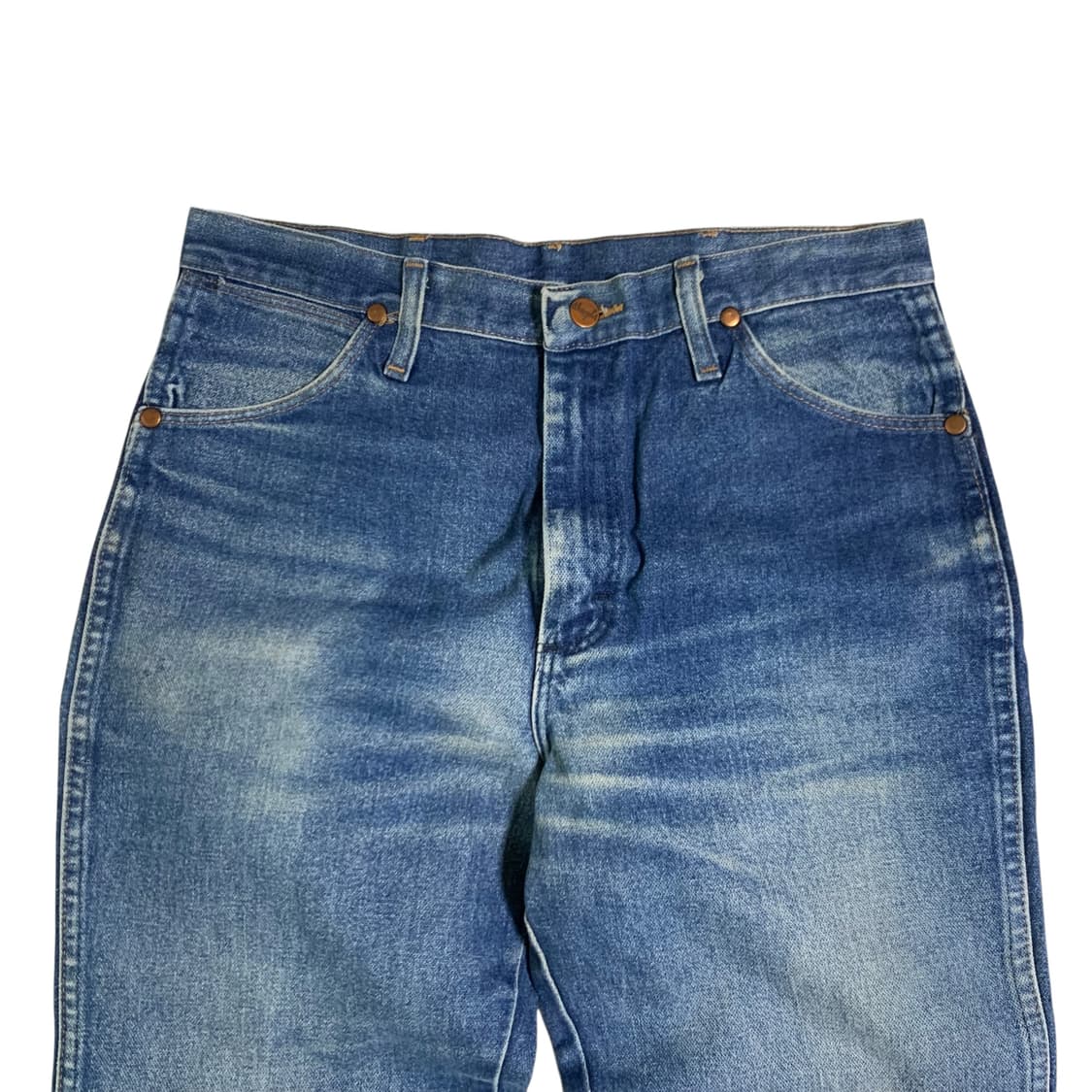 [32] Wrangler denim pants 상품이미지2