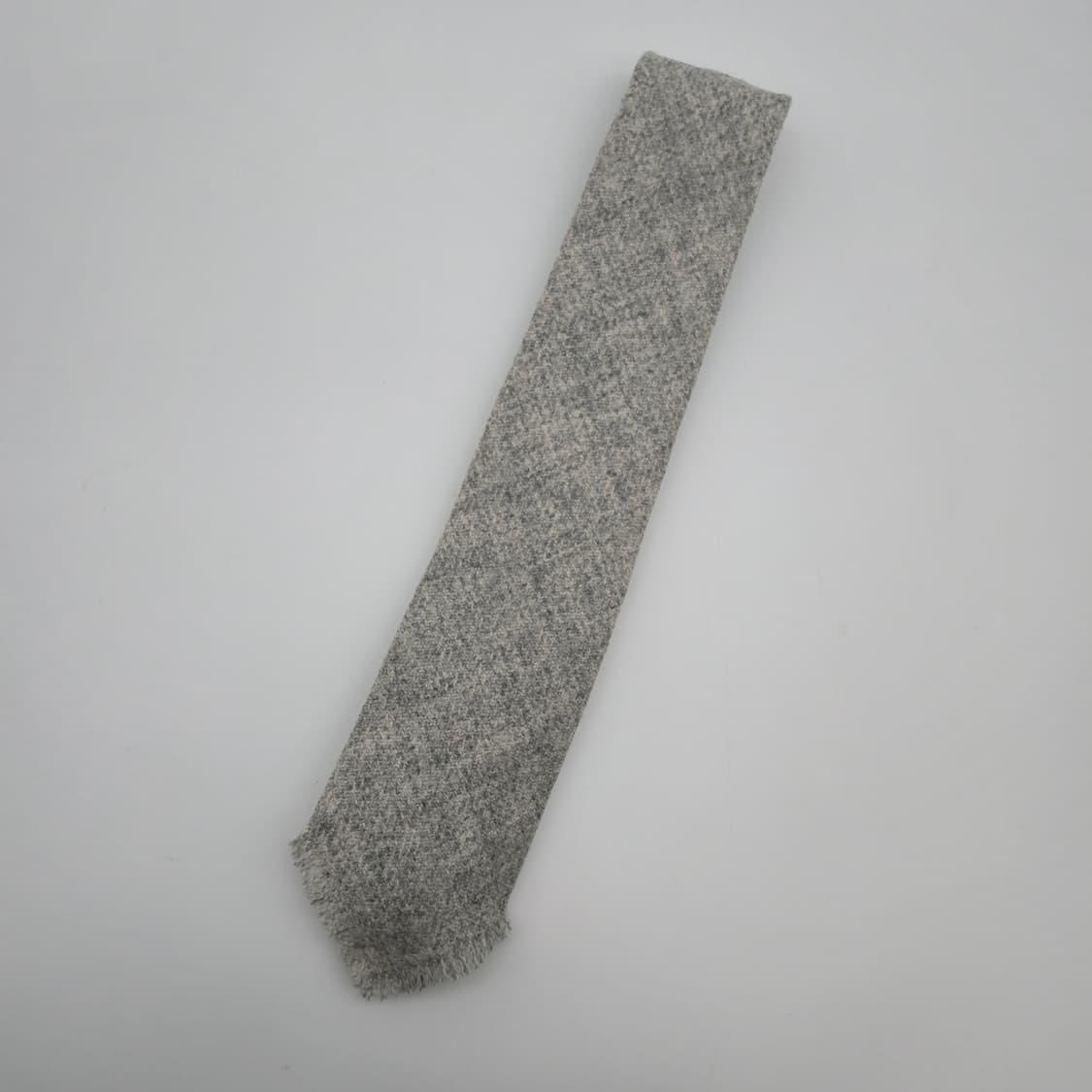 YSL 입생로랑 라나울 넥타이 [BCF10803_0054-02] 상품이미지5